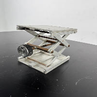 Sargent-Welch Laboratory Jack image 1